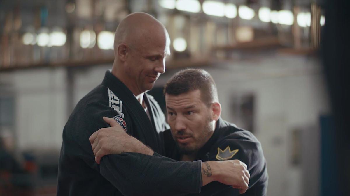 Spotlight: Joslin&#39;s MMA