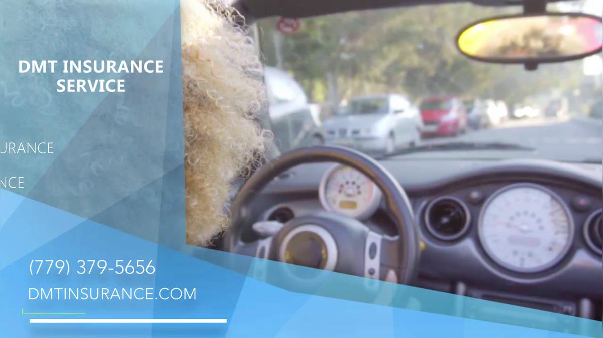 Auto Insurance in Joliet IL, DMT Insurance Service