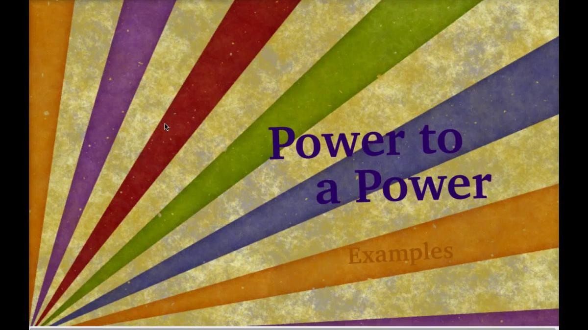Math 8 Q2 Power to a Power.mp4