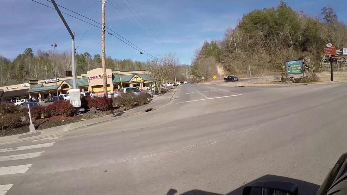 Greenway Drive Glades hq.mp4