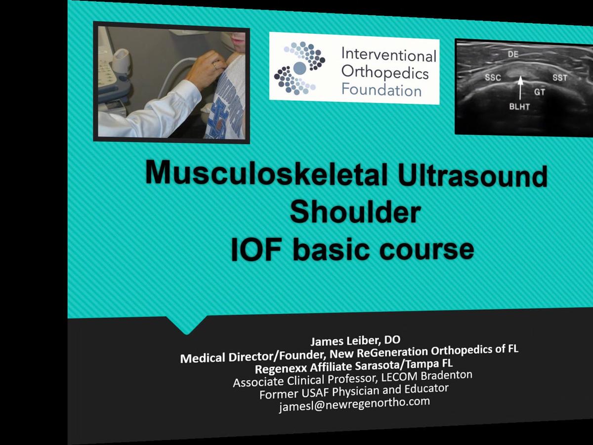 2018.Shoulder.Basic.Dx Ultrasound.mp4