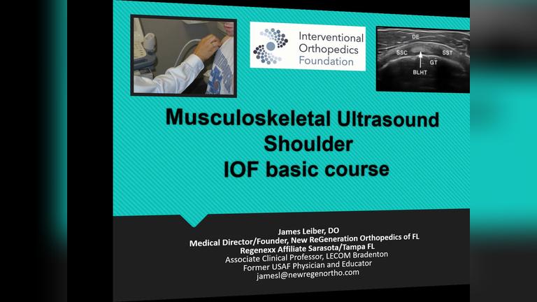 2018.Shoulder.Basic.Dx Ultrasound.mp4