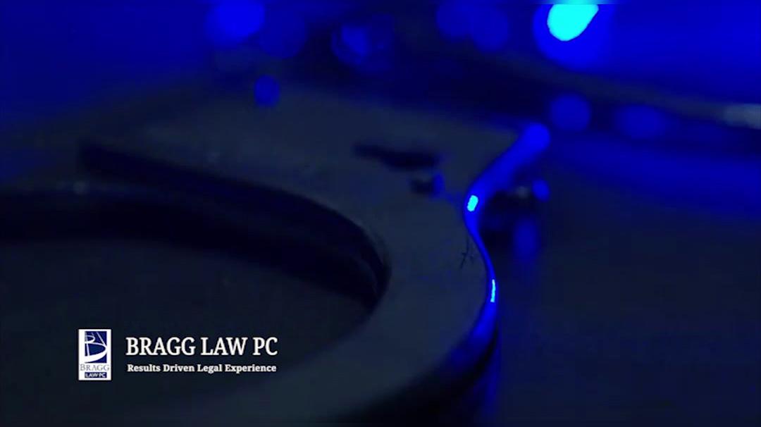 Lawyer in Houston TX, Bragg Law PC 
