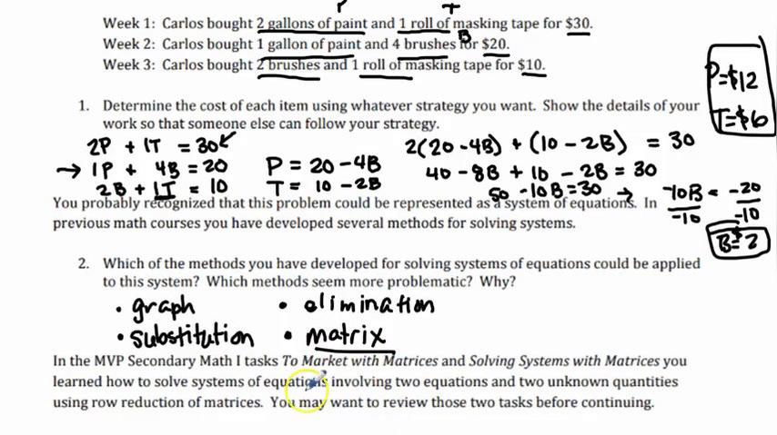 Solving Systems Using Matrices.mp4