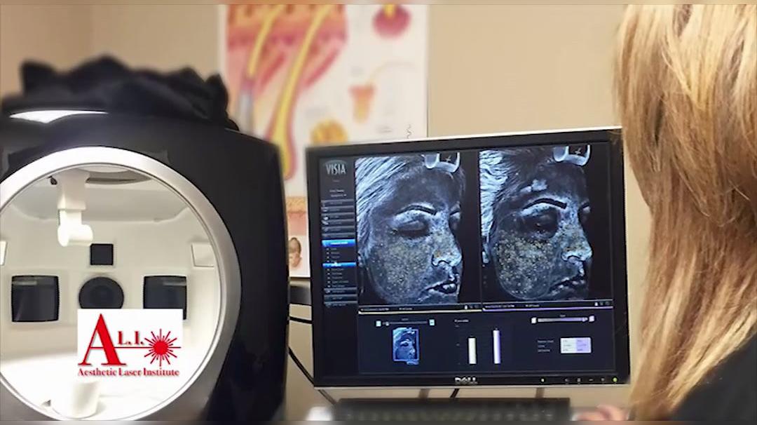 Medical Aesthetic in Metairie LA, Aesthetic Laser Institute