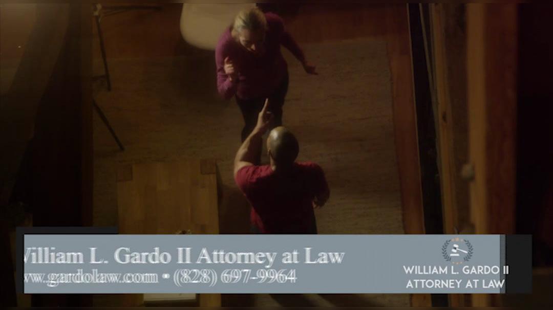 Personal Injury Attorney in Hendersonville NC, William L. Gardo II Attorney at Law