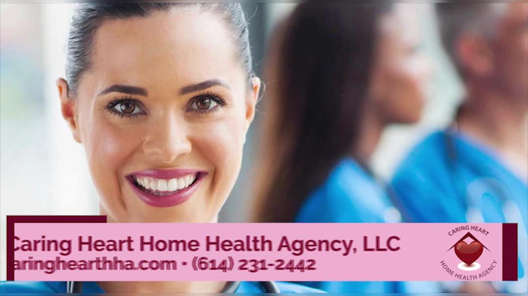 Home Health Aide Service in Columbus OH, Caring Heart Home Health Agency, LLC