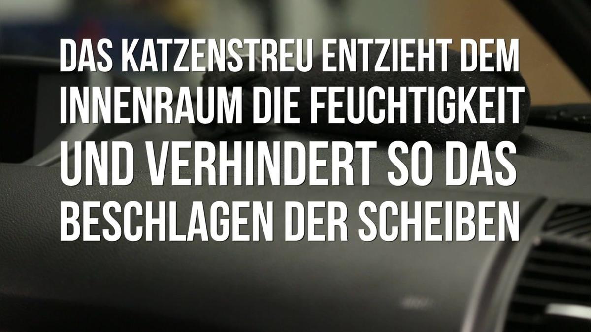 Top Auto Hacks Teil 2