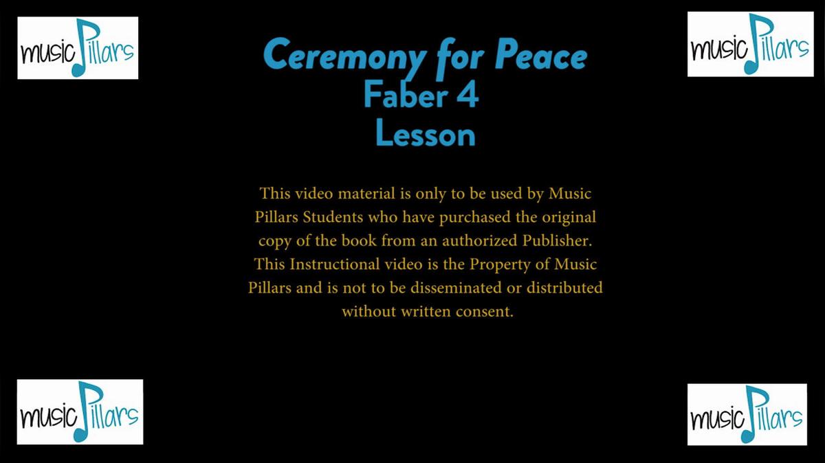 Ceremony for Peace.mp4