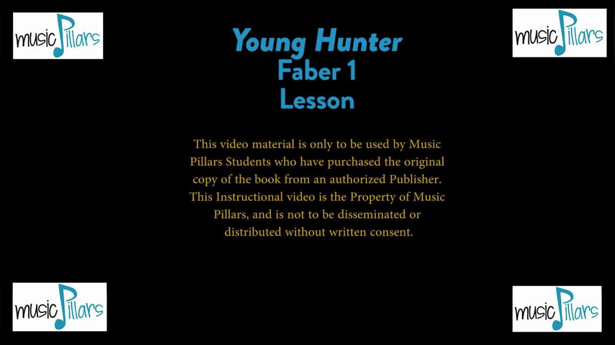Young Hunter.mp4