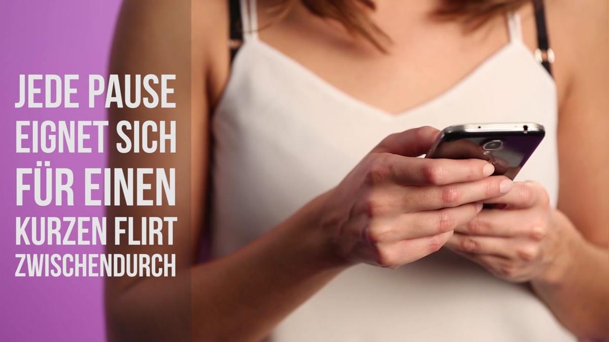 5 Gründe, warum Tinder viel besser ist als sein Ruf