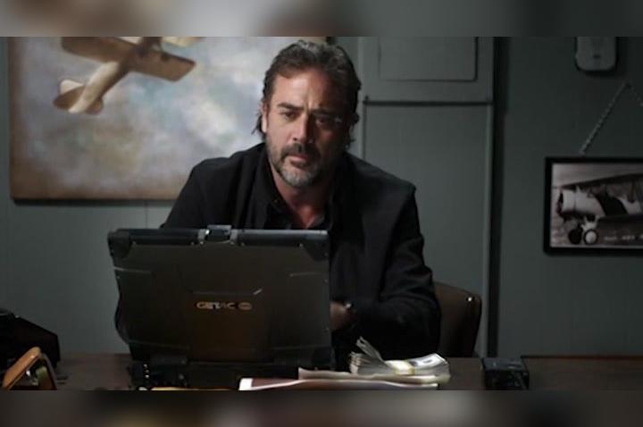 Computer - Getac Sizzle Reel