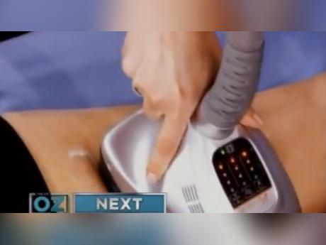 Talk Show Partnership: VelaShape - Dr. Oz