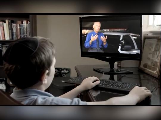 Our Children and the Digital World (short 4 min)