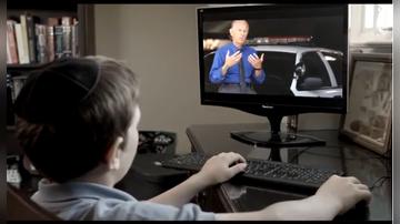 Our Children and the Digital World (short 4 min)