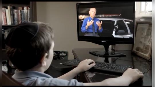 Our Children and the Digital World (short 4 min)