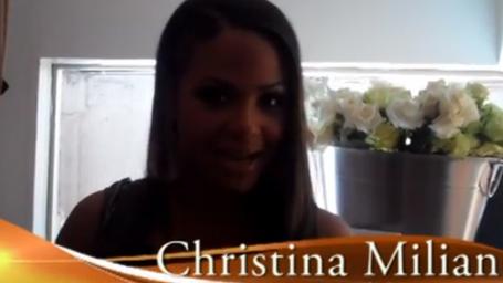 Celebrity - VelaShape - Christina Milian.mp4