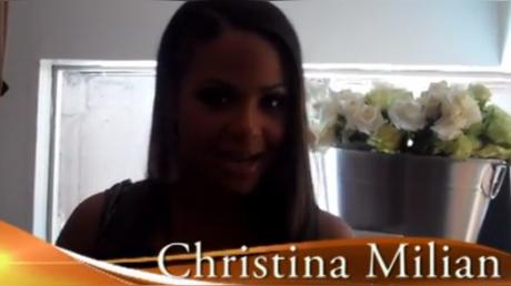Celebrity - VelaShape - Christina Milian.mp4