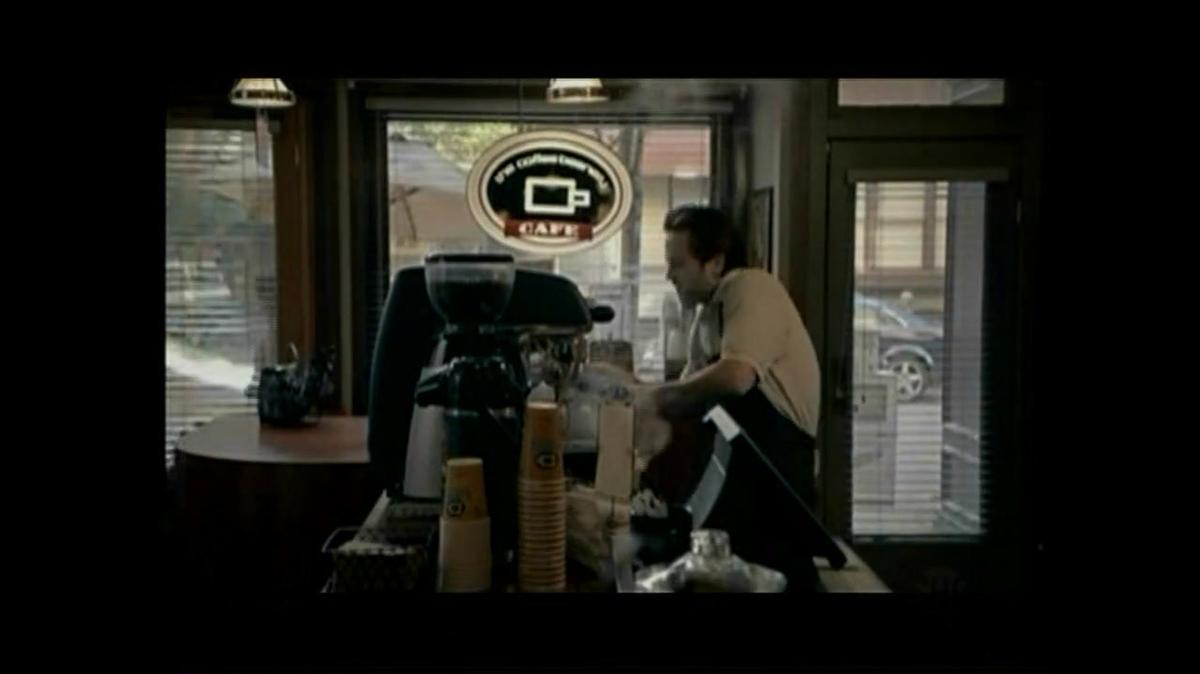 TV - Coffee Beanery - Shameless.mp4