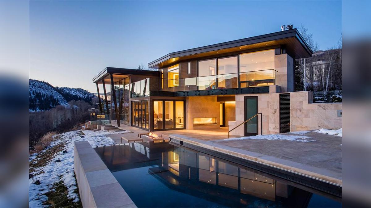 720 Willoughby Way, Aspen, Colorado