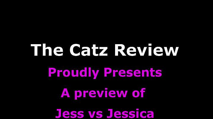 Jess vs Jessica - Preview - 150