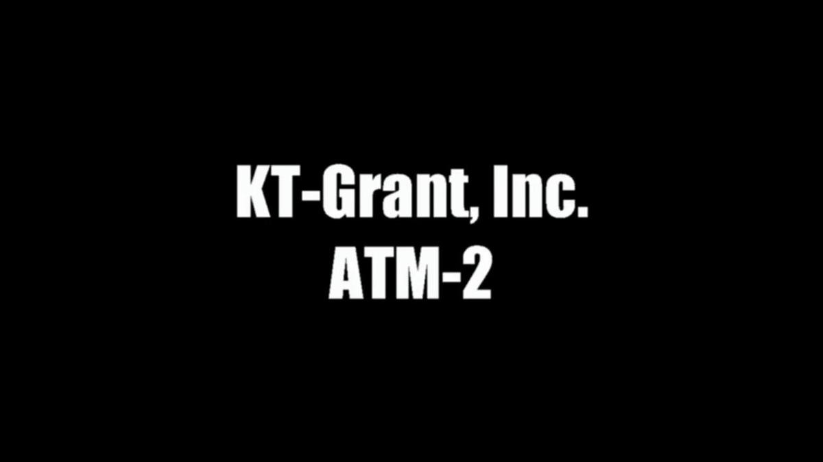 ATM machines