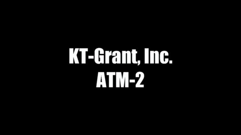 ATM-2 Phosphate Removal