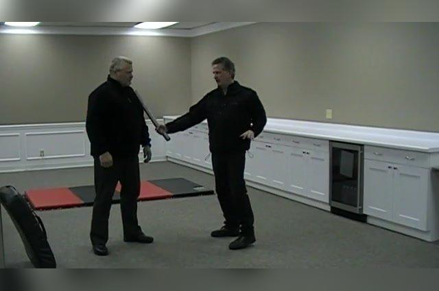 Assailant Toolbox 6: Impact Weapons