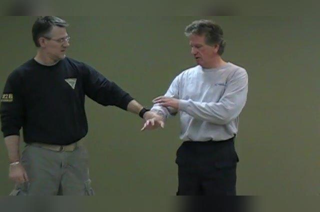 Body Design 18: Weakest Link