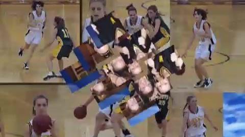 Shawnee Mission West Basketball Highlight Video
