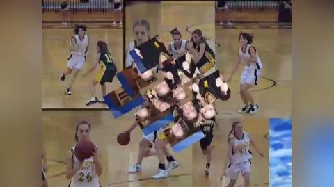 Shawnee Mission West Basketball Highlight Video