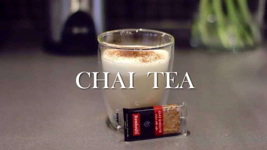 Zinzino Chai Tea