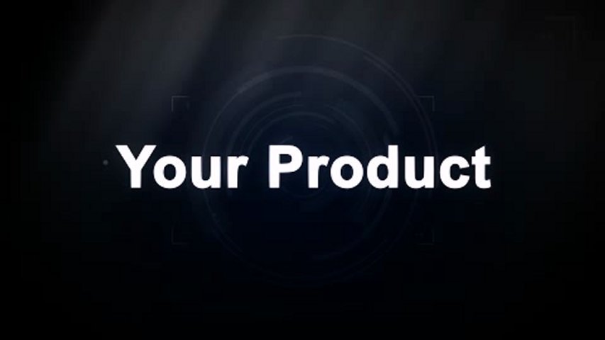 Make video advertisement of your product or website