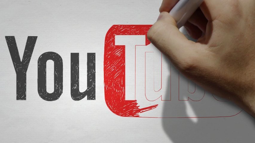 Speed sketch your logo