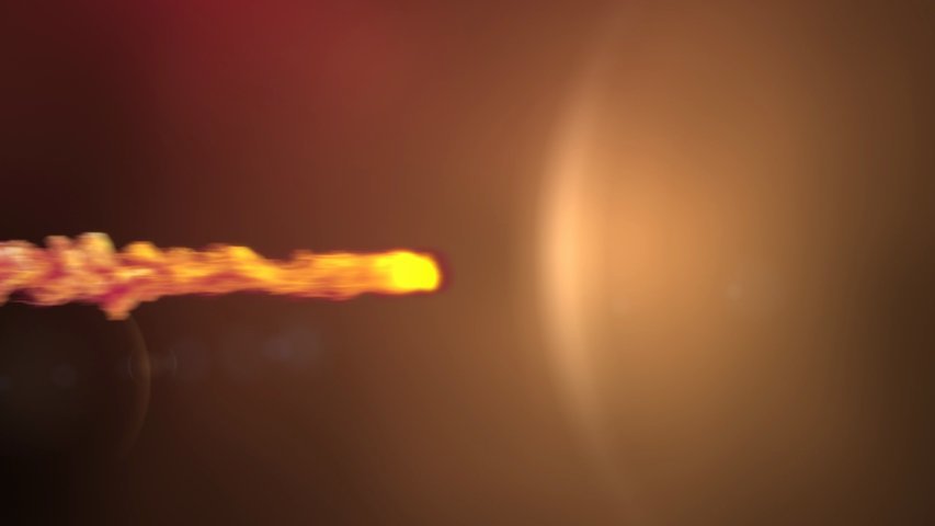 Create this beauty particles logo reveal in 24 hour or less