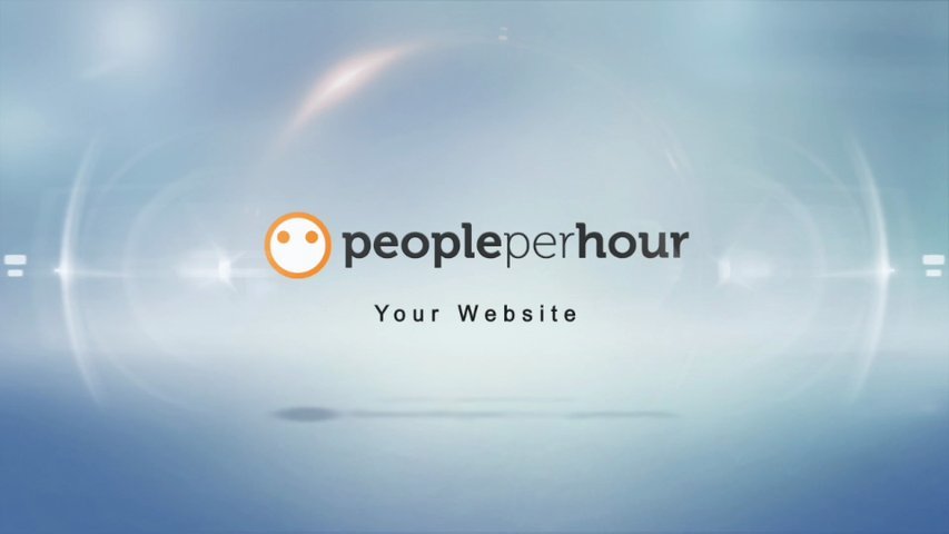 Create you 2 professional intros