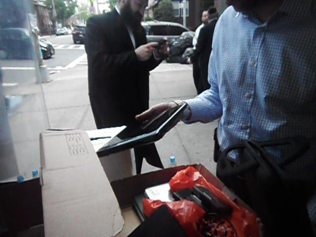 Ashreichem Yisrael