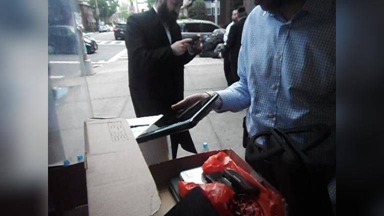 Ashreichem Yisrael