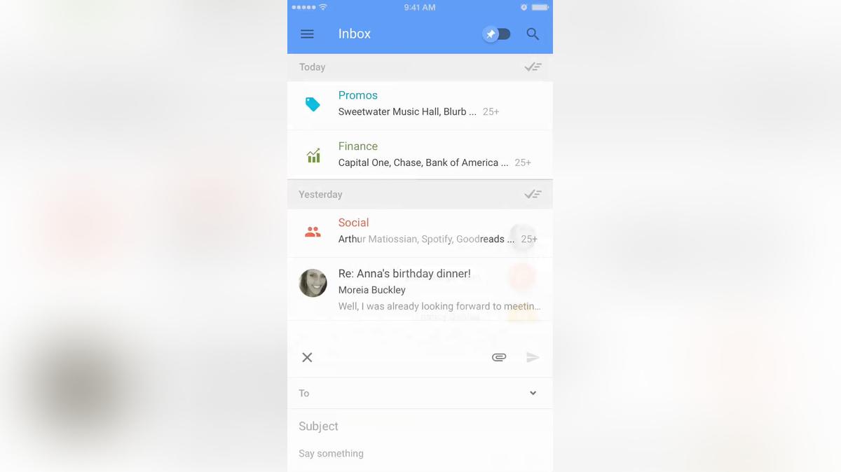 Inbox - New Message.mov