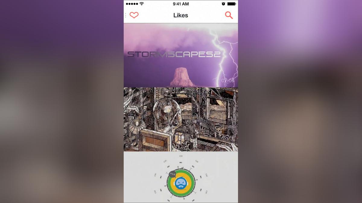 Vimeo - Likes.mov