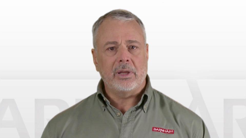 Case Study - Nuclear Vessel Removal