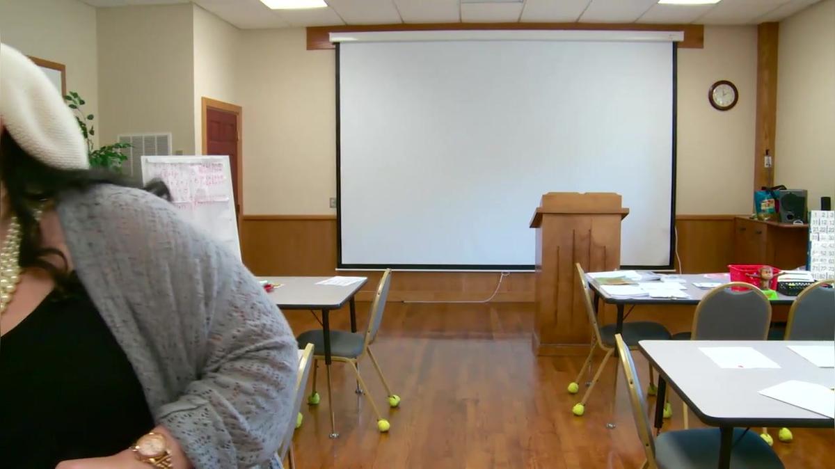 Kindergarten Teaching Methods.mp4