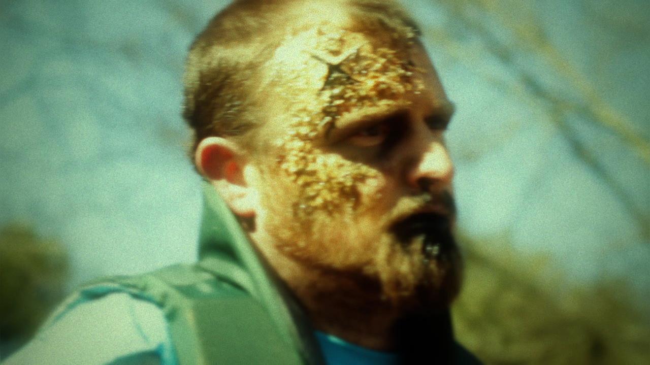 Zombie Charge Vid 2.mov