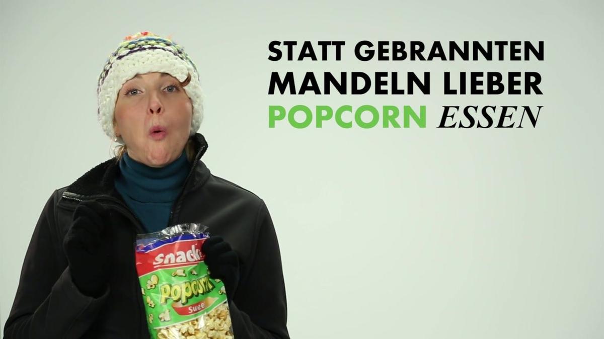 Die 10 besten Diättipps für Weihnachten