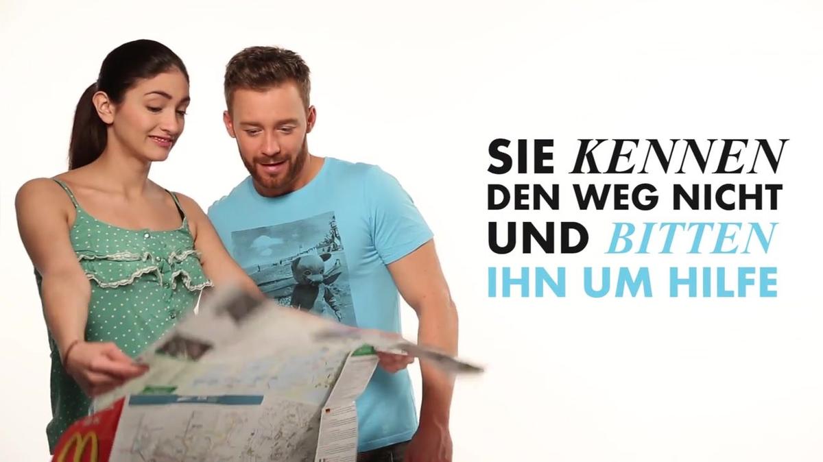 Den schnapp ich mir: Die 8 besten Tricks um Männer anzusprechen!