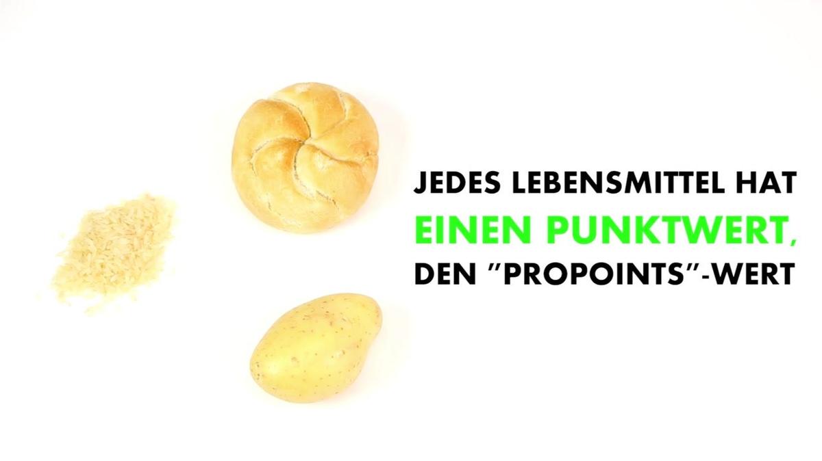 Diät-Check: Weight Watchers
