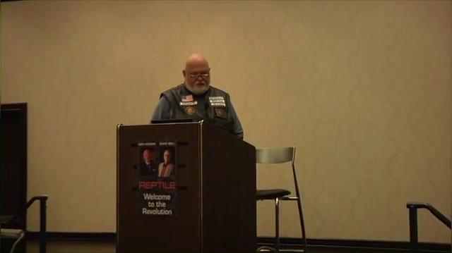 Intro to Reptile Seminar, Day 2 - Part 2 of 2