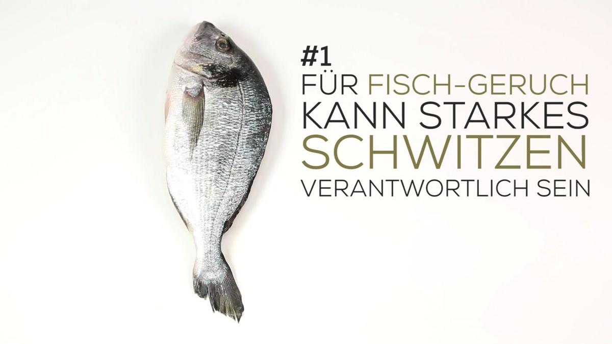 Was bedeuten diese 5 Vaginalgerüche?