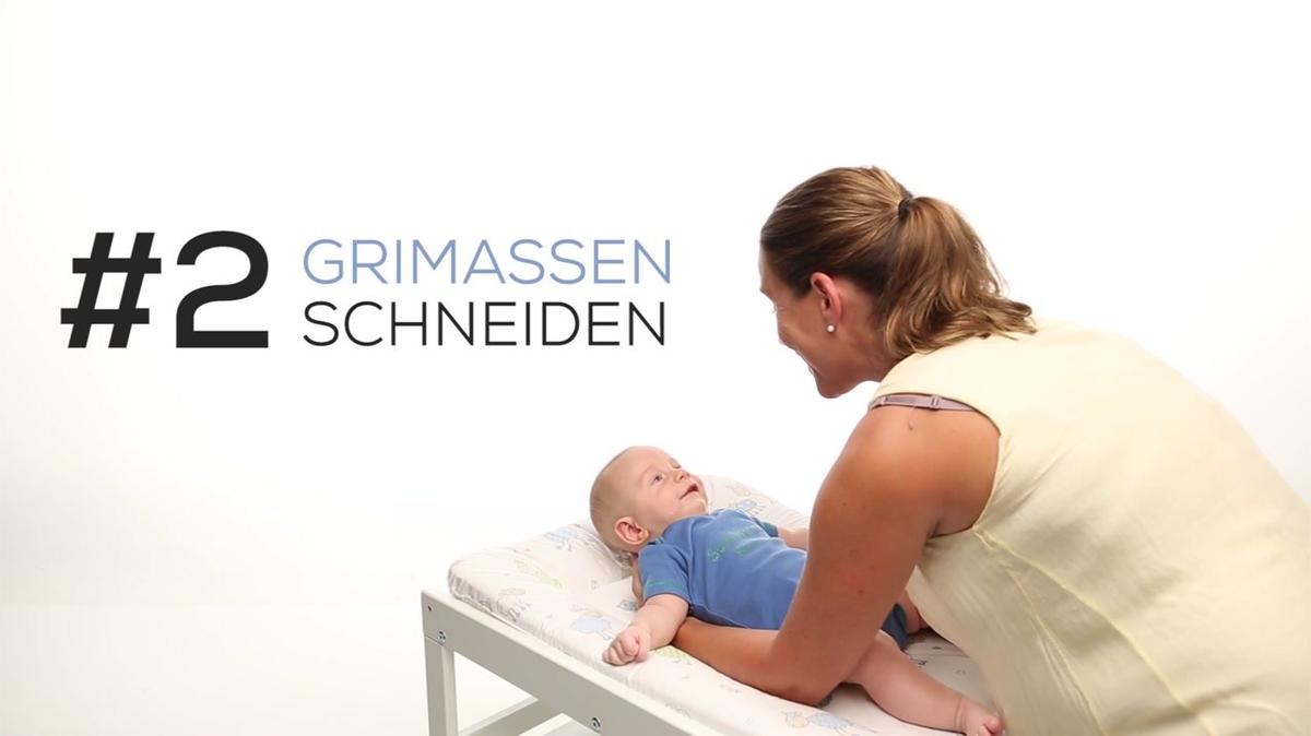 Hebammen-Tipps- So kannst du dich mit deinem Baby beschäftigen