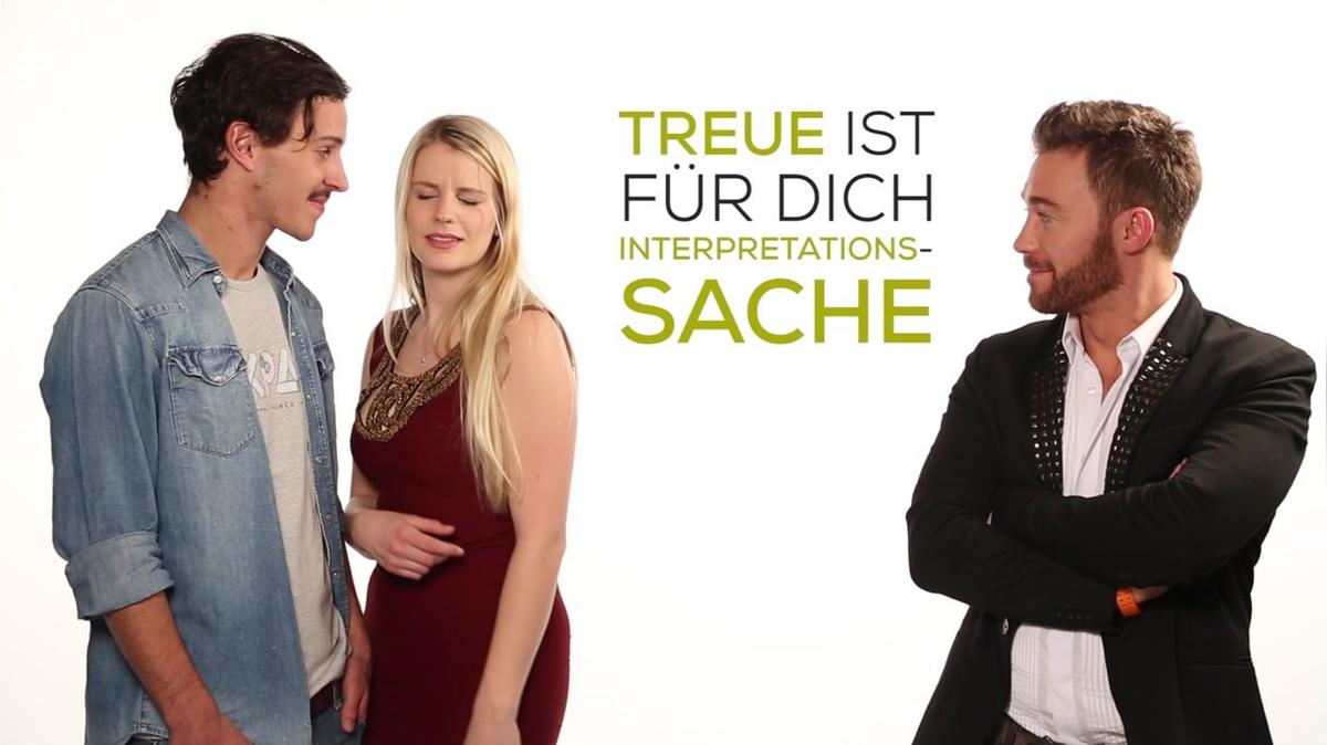 Welcher Single-Typ bist du?
